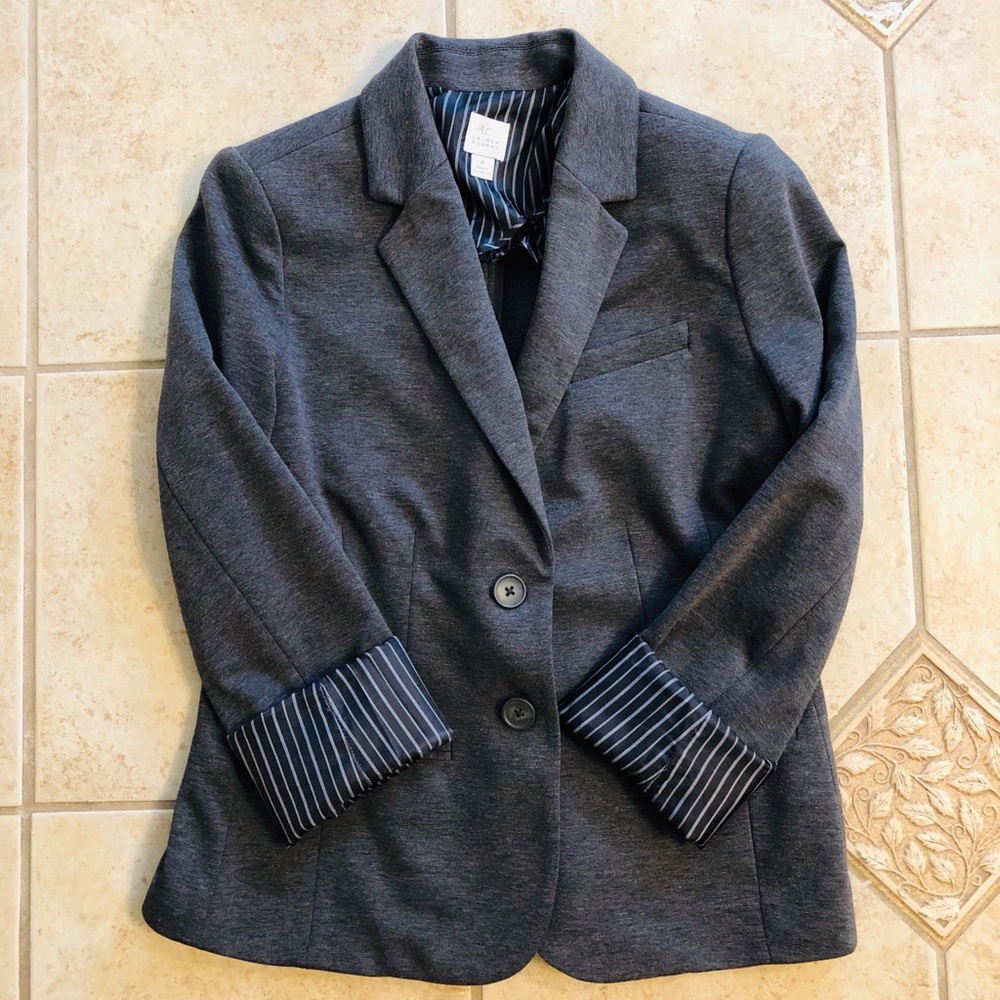 Lauren Conrad blazer